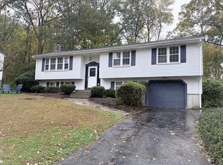 9 Robin Rd, Milford, MA 01757