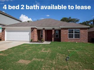 6211 SW Warrington Rd, Bentonville, AR 72712