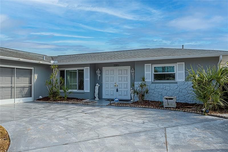 2281 Bal Harbour Dr, Venice, FL 34293 MLS C7470138 Zillow