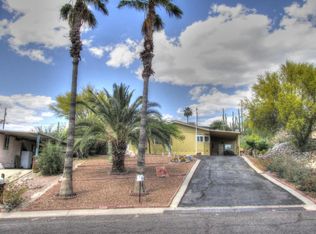 168 W Monte Vista Dr, Queen Valley, AZ 85118