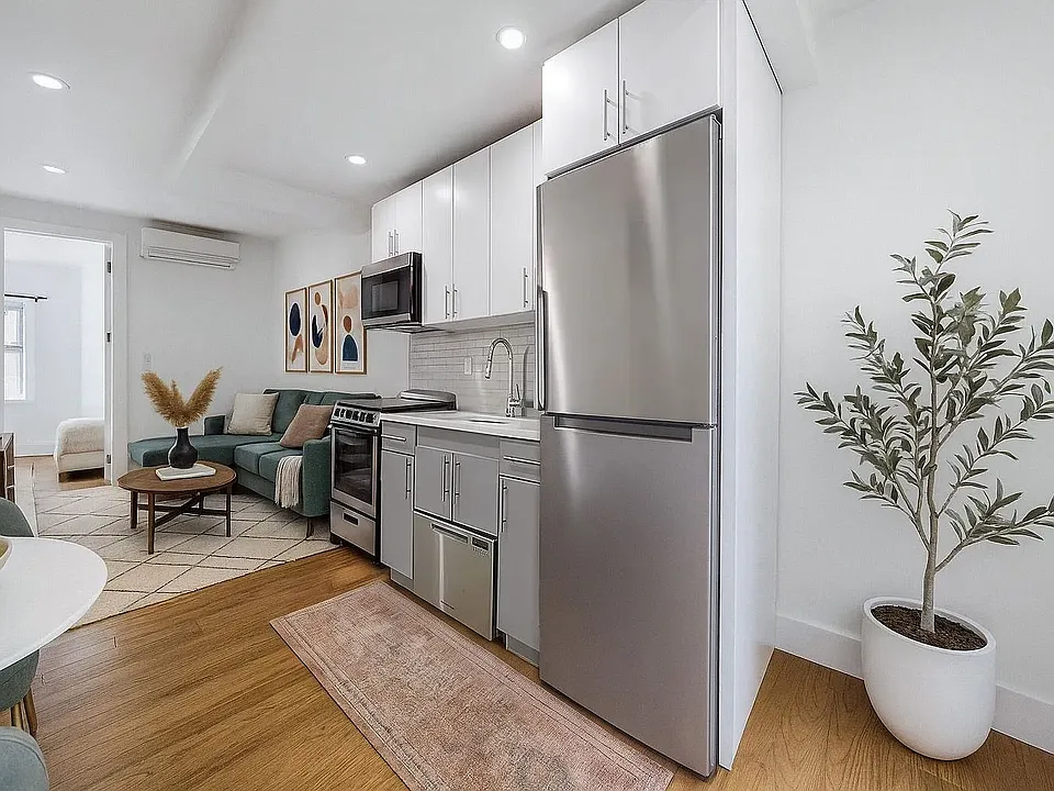 185 Hester St #1F