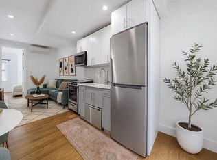 185 Hester St #1F, New York, NY 10013