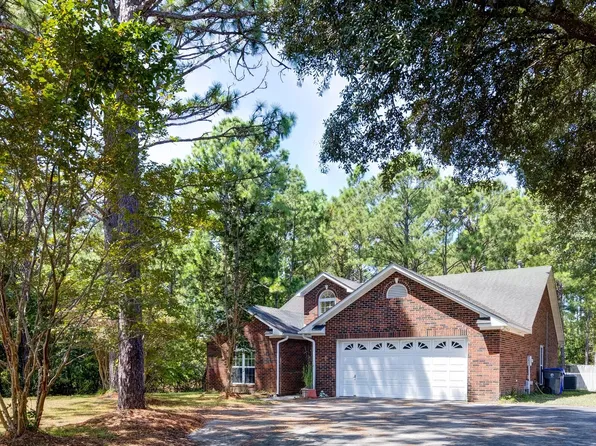 3741 Oakwood Drive, Southport, NC 28461