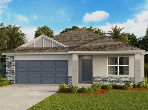 235 SKYFIELD COURT, LADY LAKE, FL 32159
