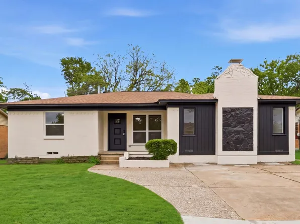 1112 Noble Ave, Carrollton, TX 75006