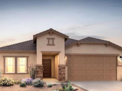 5013 S 108th Ave, Tolleson, AZ, 85353
