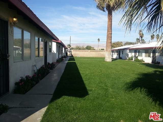 Indio Apartment