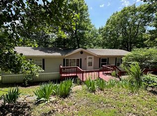 45376 E 315th Rd, Afton, OK 74331