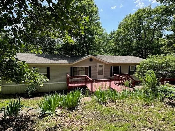 45376 E 315th Rd, Afton, OK 74331