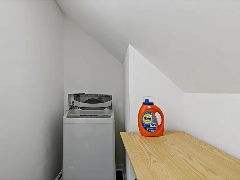 Laundry Room Cabinet