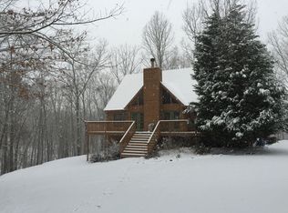 74 Country Rd, Rockmart, GA 30153