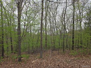 19227 Melrose Rd, Glencoe, MO 63038
