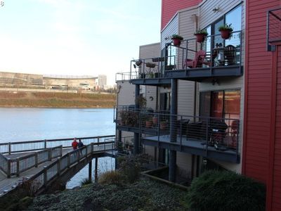 930 NW Naito Pkwy APT K17, Portland, OR, 97209