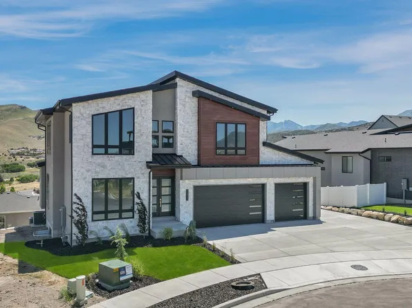 7233 W Summit Top Ln, Herriman, UT 84096