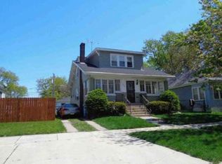 519 Forsythe Ave, Calumet City, IL 60409