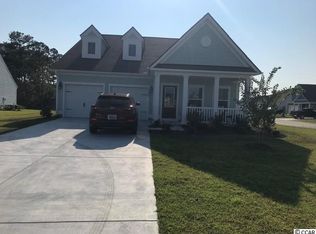 3700 Atwood Pl LOT 1005, Annandale C Myrtle Beach, SC 29588