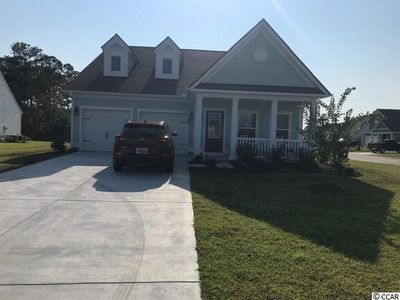 3700 Atwood Place Lot 1005 Annandale C, Annandale C Myrtle Beach, SC, 29588