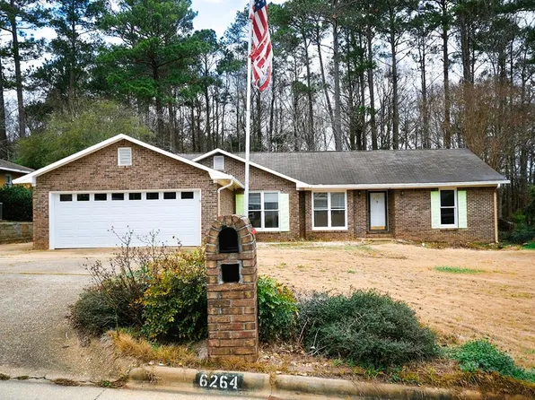 6264 Independence Dr, Columbus, GA 31909