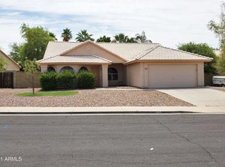 7419 E Hannibal St, Mesa, AZ 85207