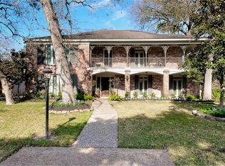 13706 Tosca Ln, Houston, TX 77079