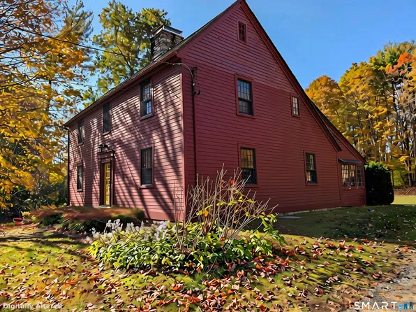 75 Bruning Road, New Hartford, CT 06057
