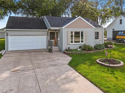 501 Dunning Dr, De Pere, WI, 54115