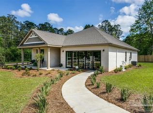 1935 Appleton Dr, Cantonment, FL 32533