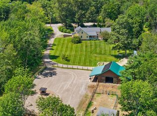 323 Ridge Road, Monmouth, ME 04259