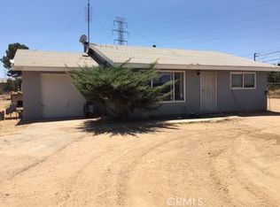 14545 Ranchero Rd, Hesperia, CA 92345