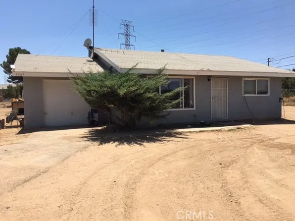 14545 Ranchero Rd, Hesperia, CA 92345