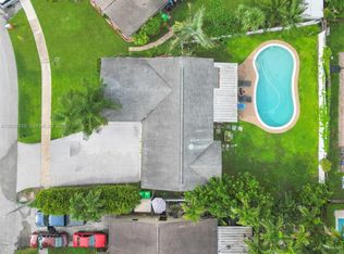 Woodstock Add 1, Sunrise, FL 33322