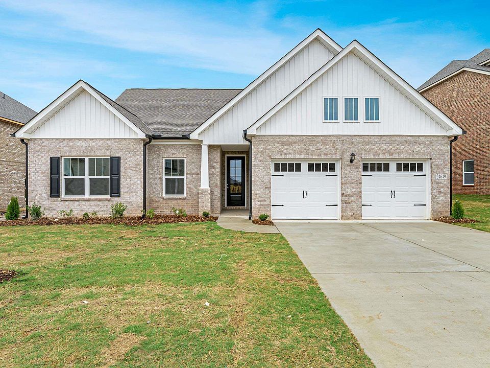 24649 Beacon Cir, Athens, AL 35613 MLS 1831542 Zillow