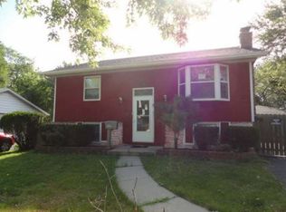 22243 Belmont Rd, Richton Park, IL 60471