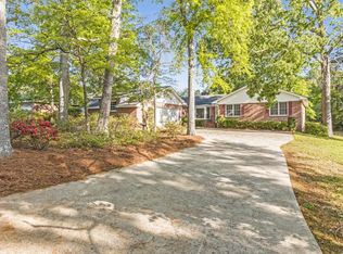 111 Santee Cooper Anx, Santee, SC 29142