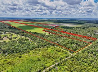 6115 Juel Gill Rd, Myakka City, FL 34251