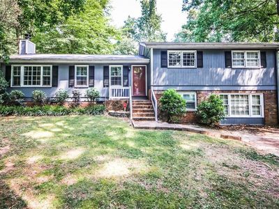 2015 Cherokee Trl, Woodstock, GA, 30189