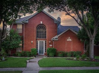 3421 Steamboat Dr, McKinney, TX 75070