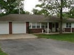 61023 E 247 Ln, Grove, OK 74344