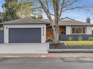 915 Honora Ave, Concord, CA 94518