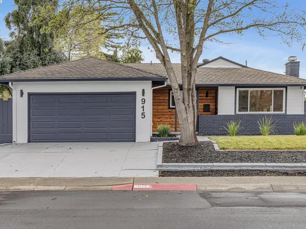 915 Honora Ave, Concord, CA 94518