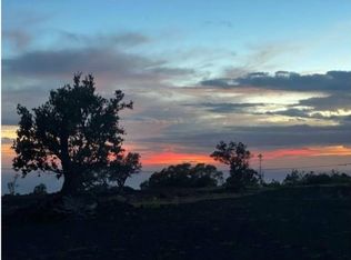 92-8339 Tiki Ln LOT 14, Captain Cook, HI 96704