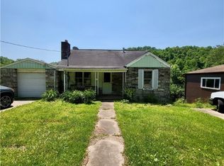 4915 Big Tyler Rd, Charleston, WV 25313