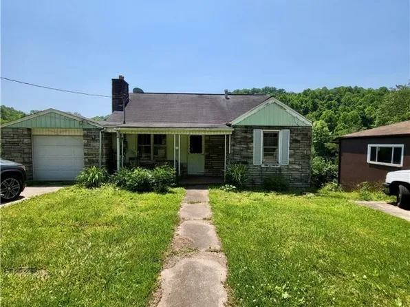 4915 Big Tyler Rd, Charleston, WV 25313