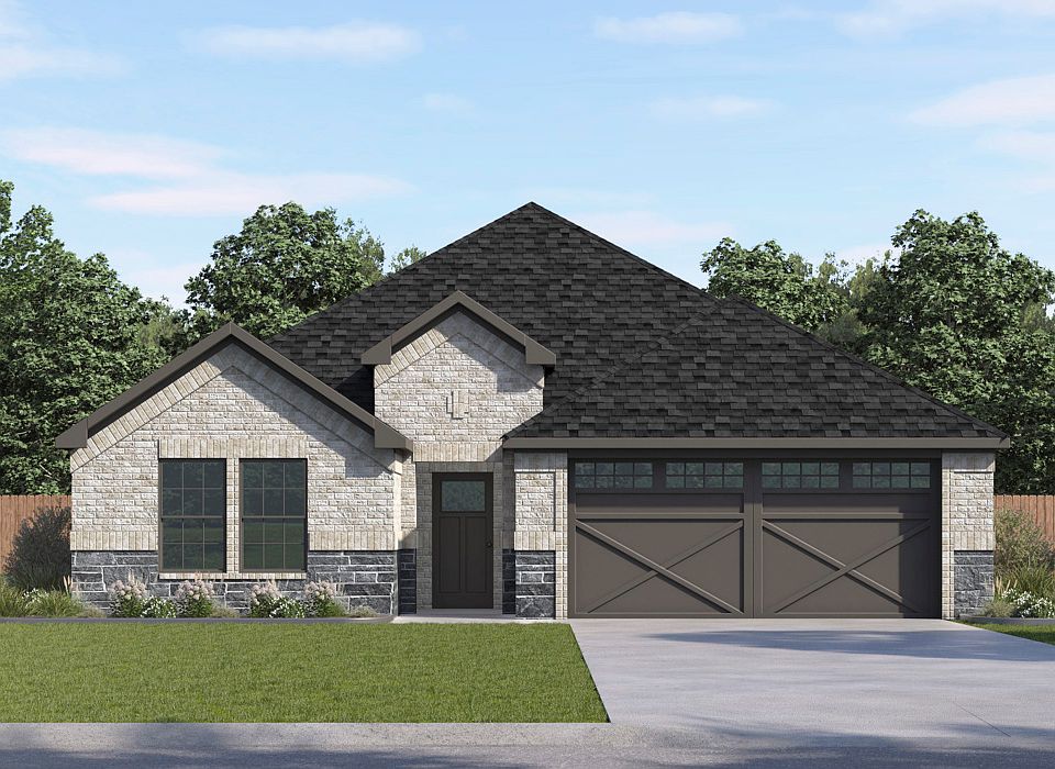 Plan Elevation.