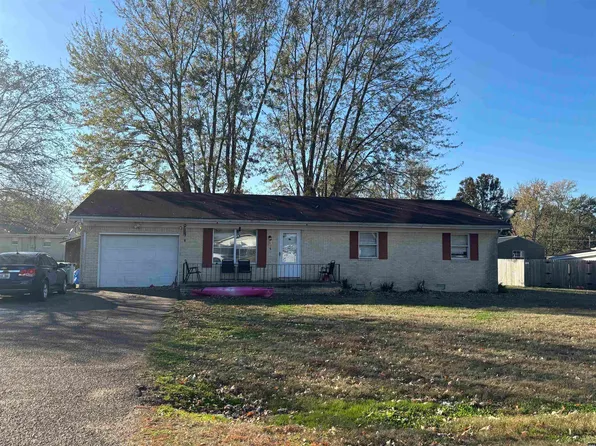 130 2nd St, South Fulton, TN 38257