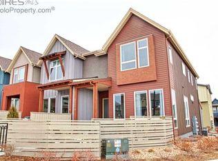 2128 E Hecla Dr UNIT A, Louisville, CO 80027