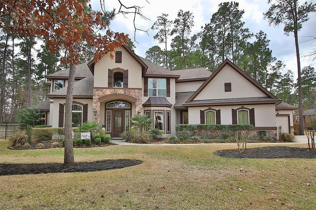 5016 Ossineke Ct, Spring, TX 77386 Zillow