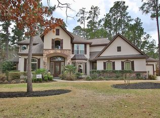 5016 Ossineke Ct, Spring, TX 77386