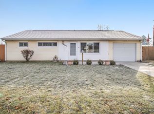 4202 Norton Dr, South Bend, IN
