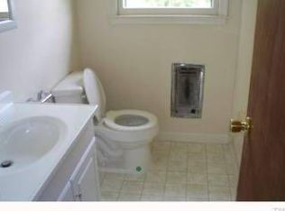 306 4th St, Oxford, NC 27565
